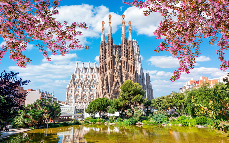 BARCELONA