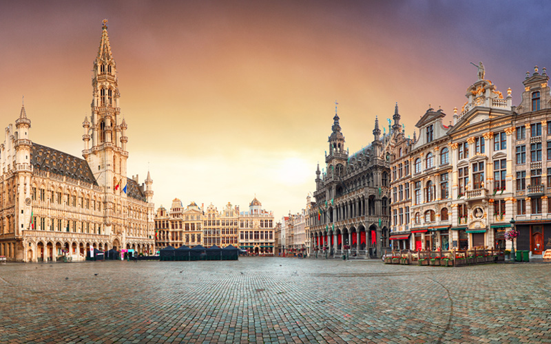 BELGIA