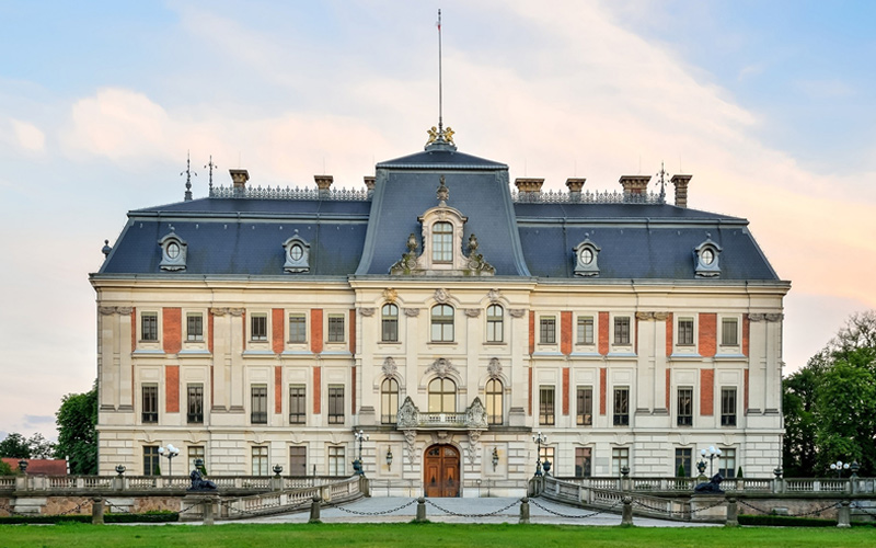 GÓRNY ŚLĄSK – Wycieczka objazdowa