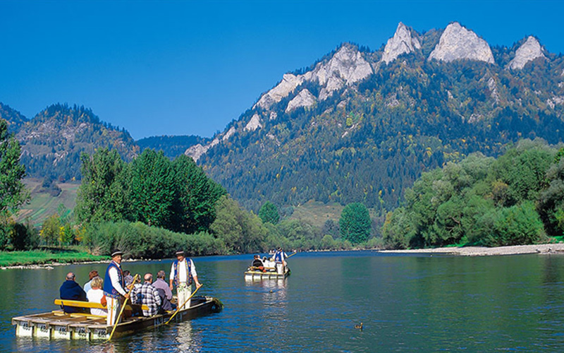 SZCZAWNICA – PIENINY