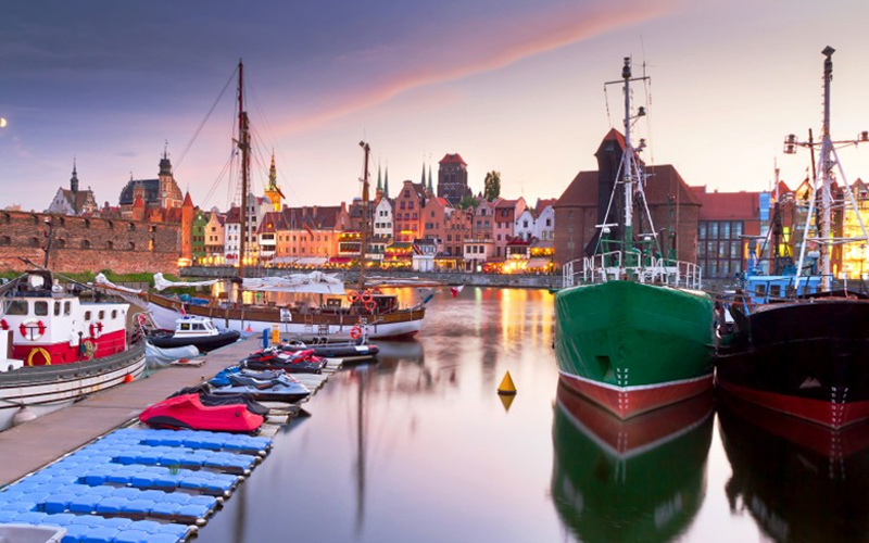 TRÓJMIASTO