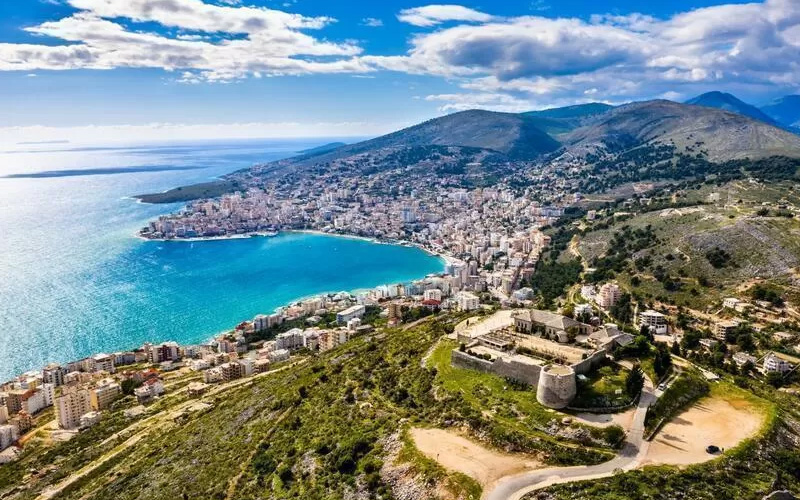 ALBANIA