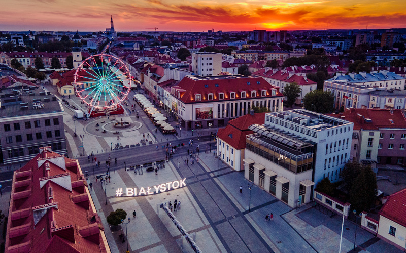 BIAŁYSTOK