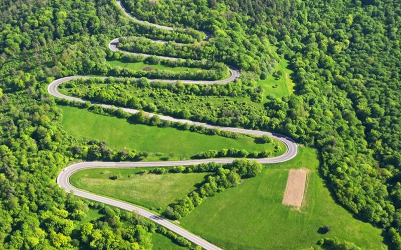 BIESZCZADY